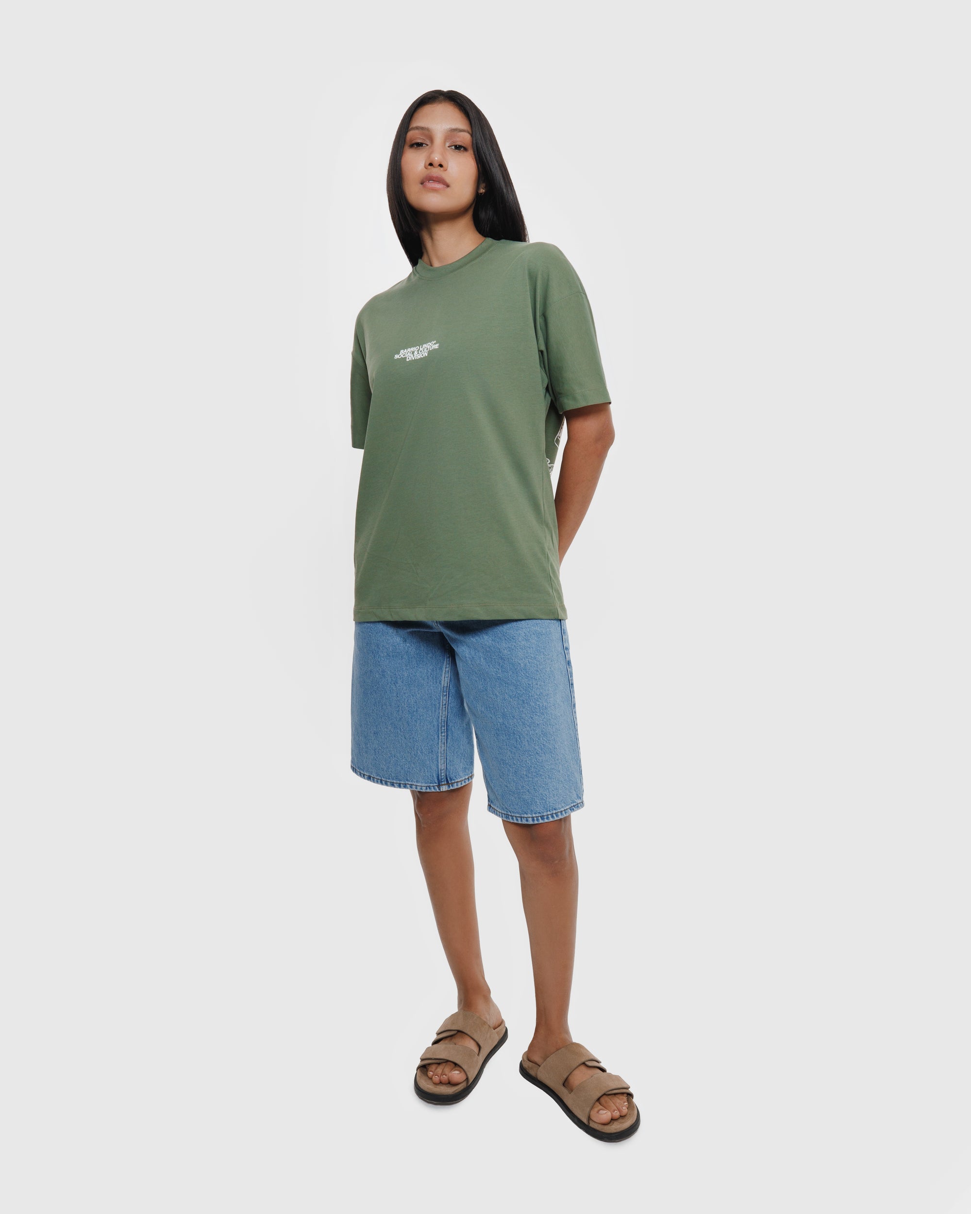 Camiseta Cocktail Essentials