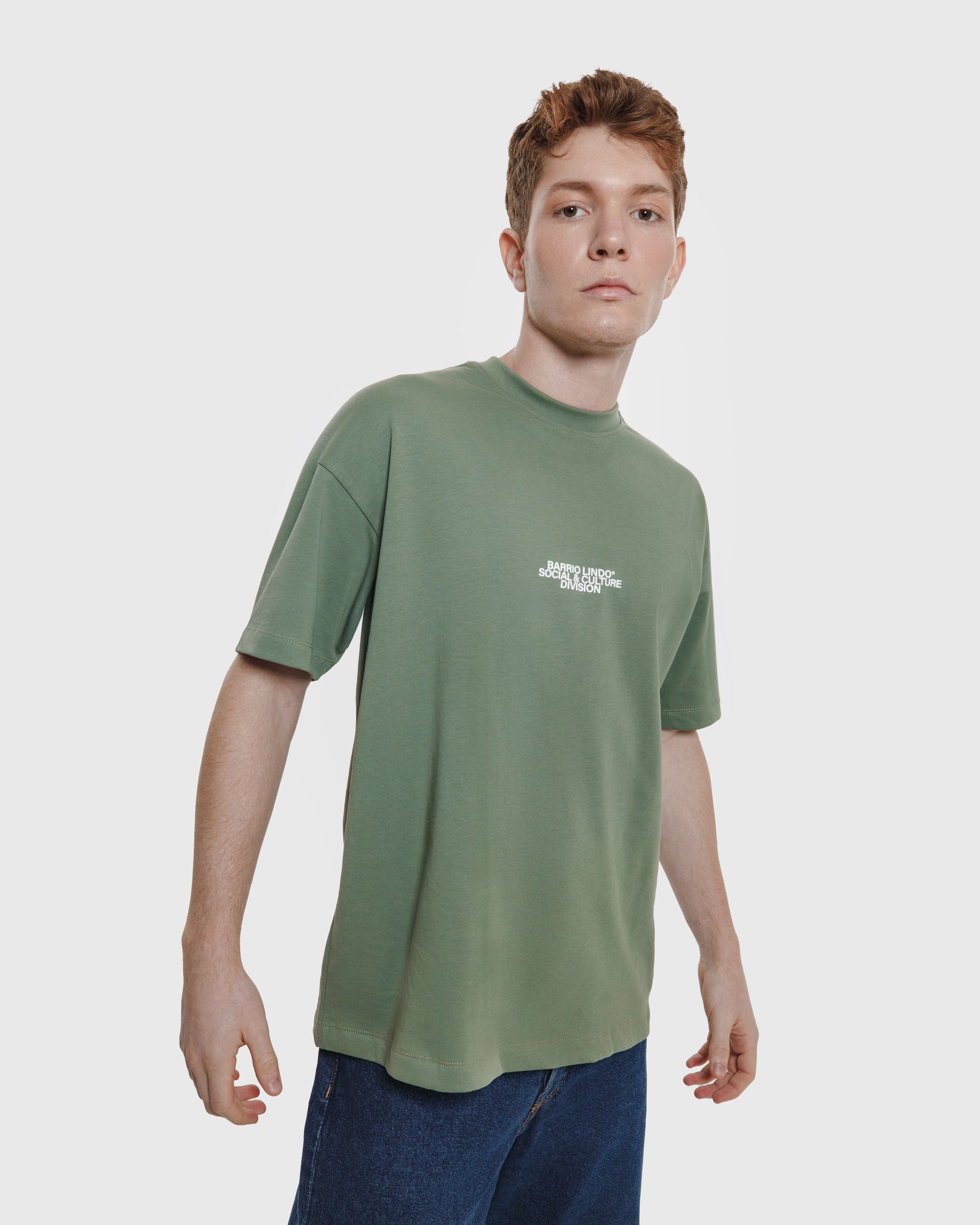 Camiseta Cocktail Essentials