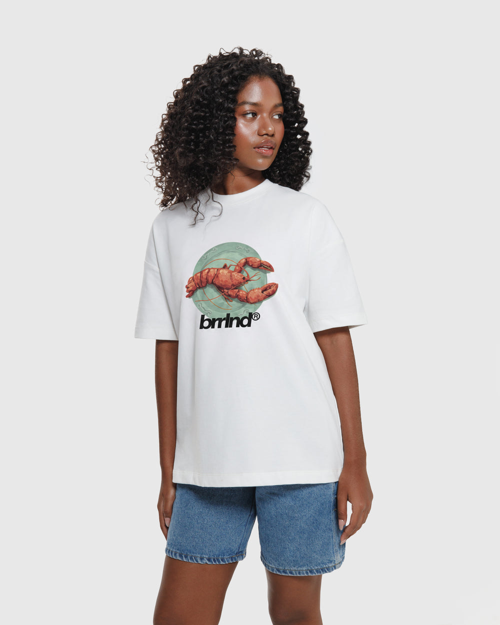 Camiseta Lobster