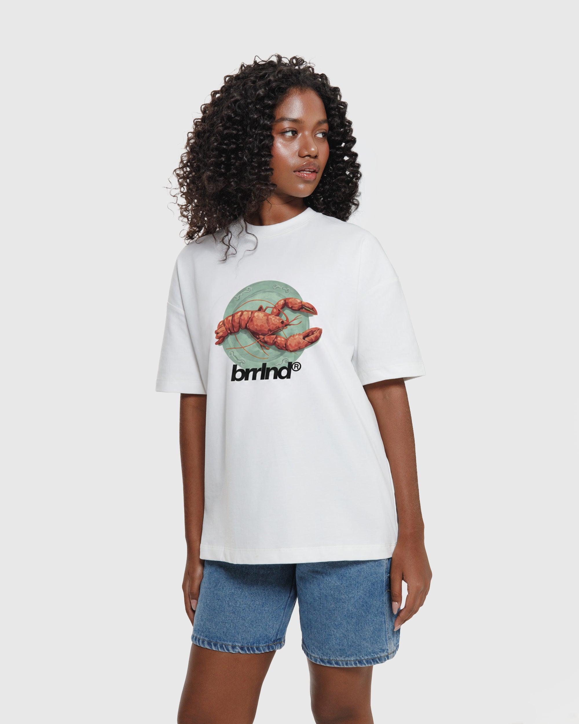 Camiseta Lobster