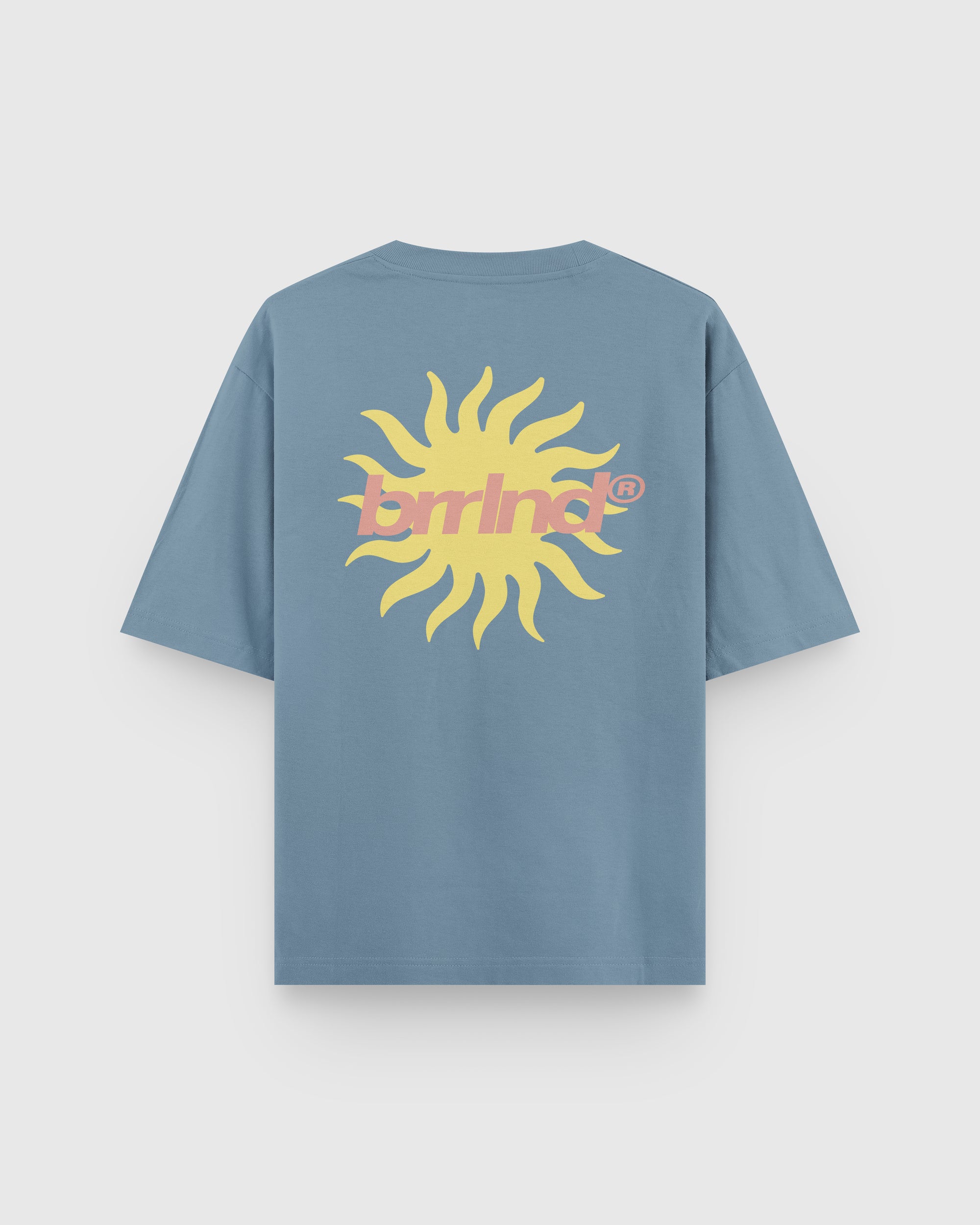 Camiseta Sun
