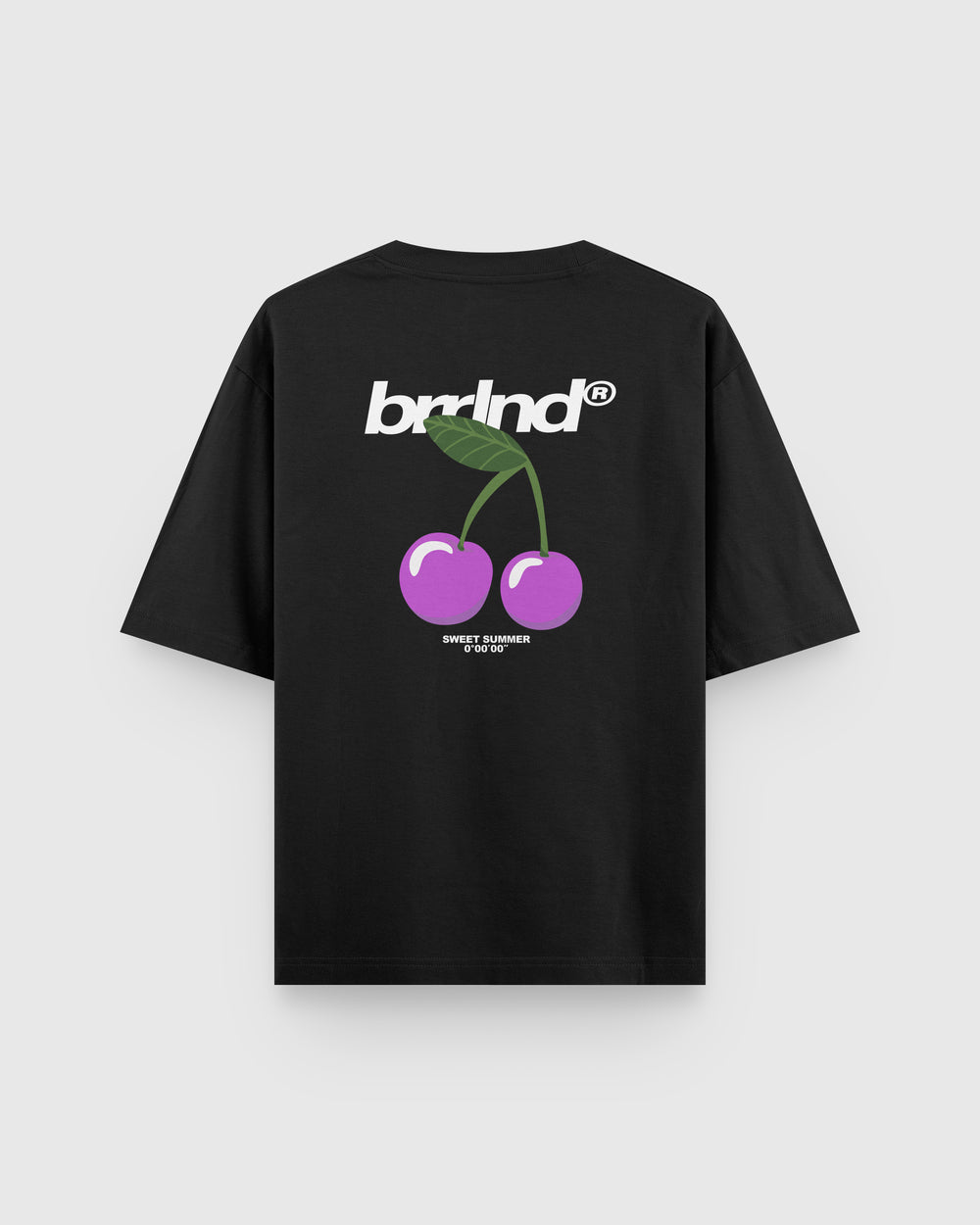 Camiseta Sweet Summer