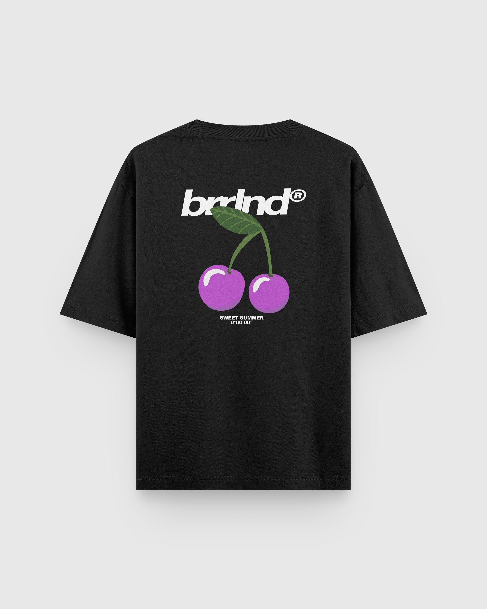 Camiseta Sweet Summer