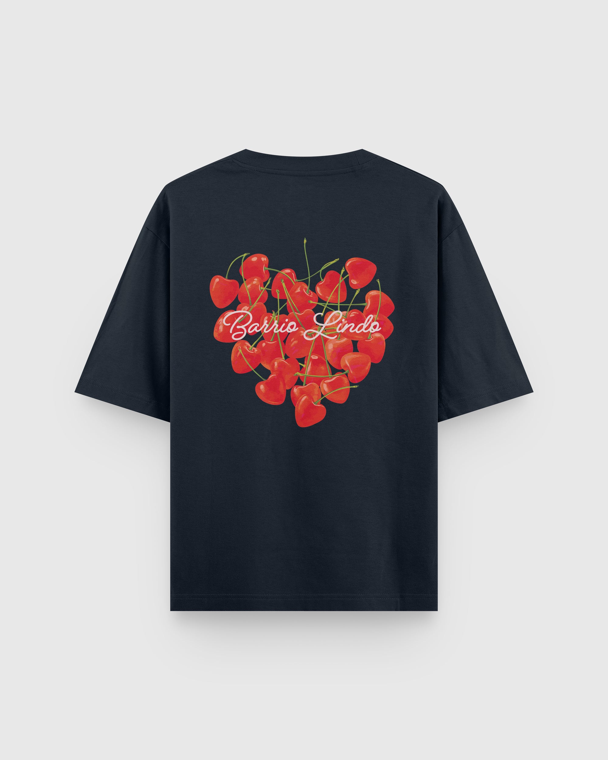 Camiseta Cherry Crush