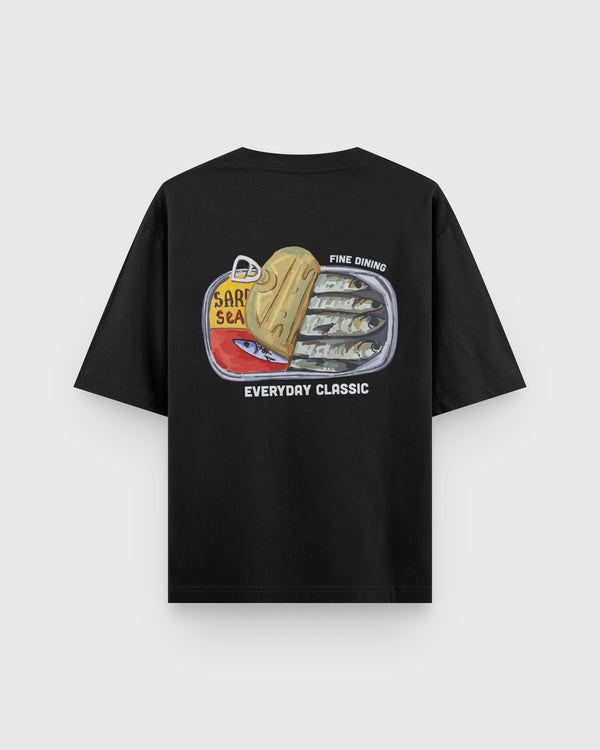 Camiseta Fine Dining