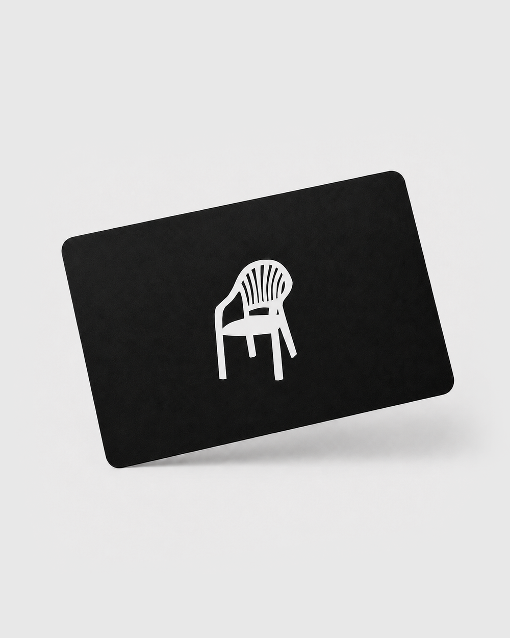 Digital Gift Card