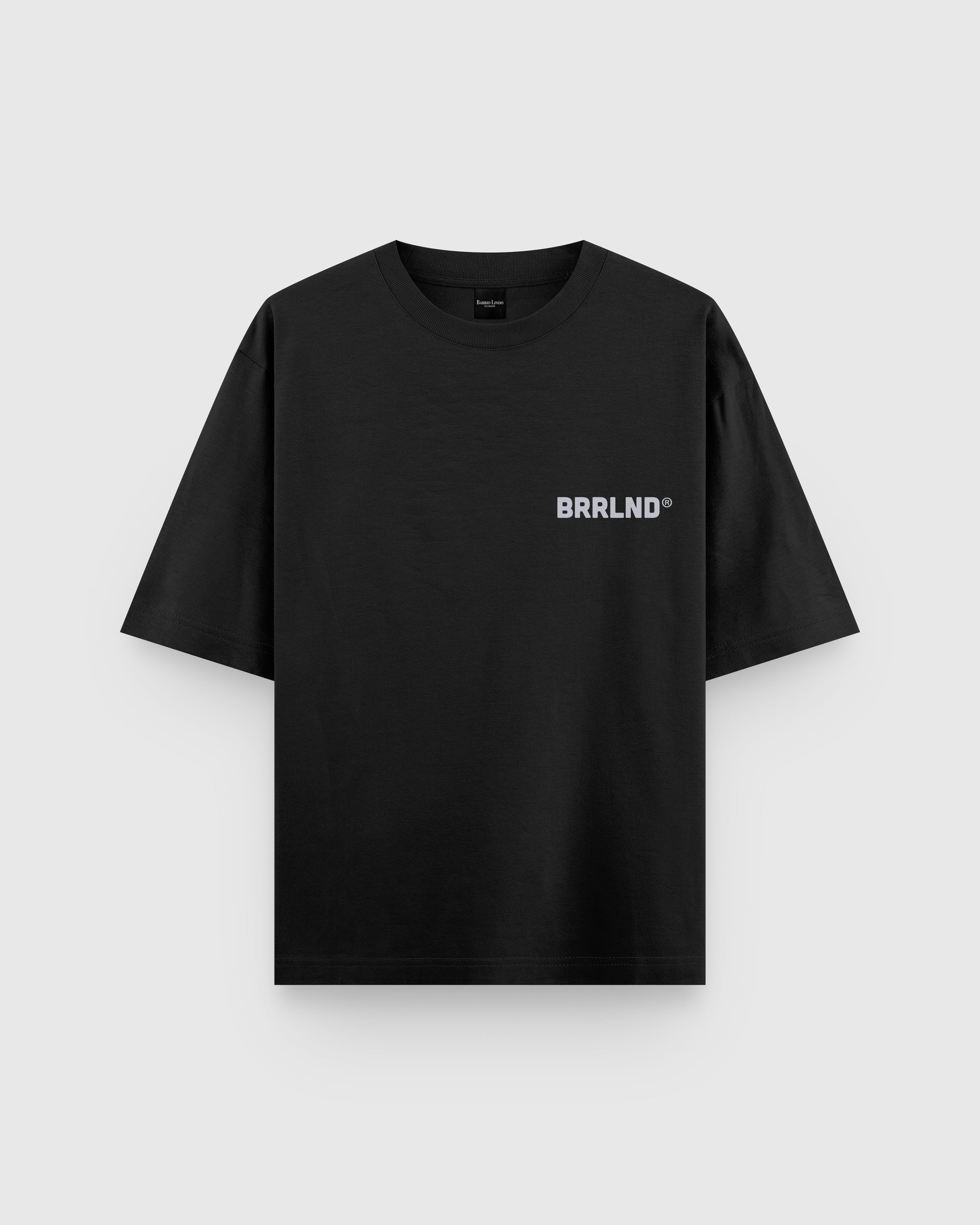 Camiseta Fine Dining