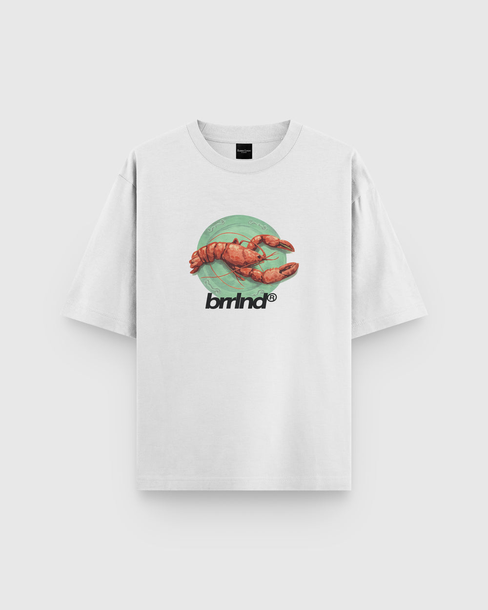 Camiseta Lobster