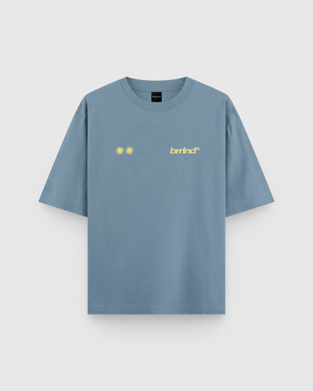 Camiseta Sun