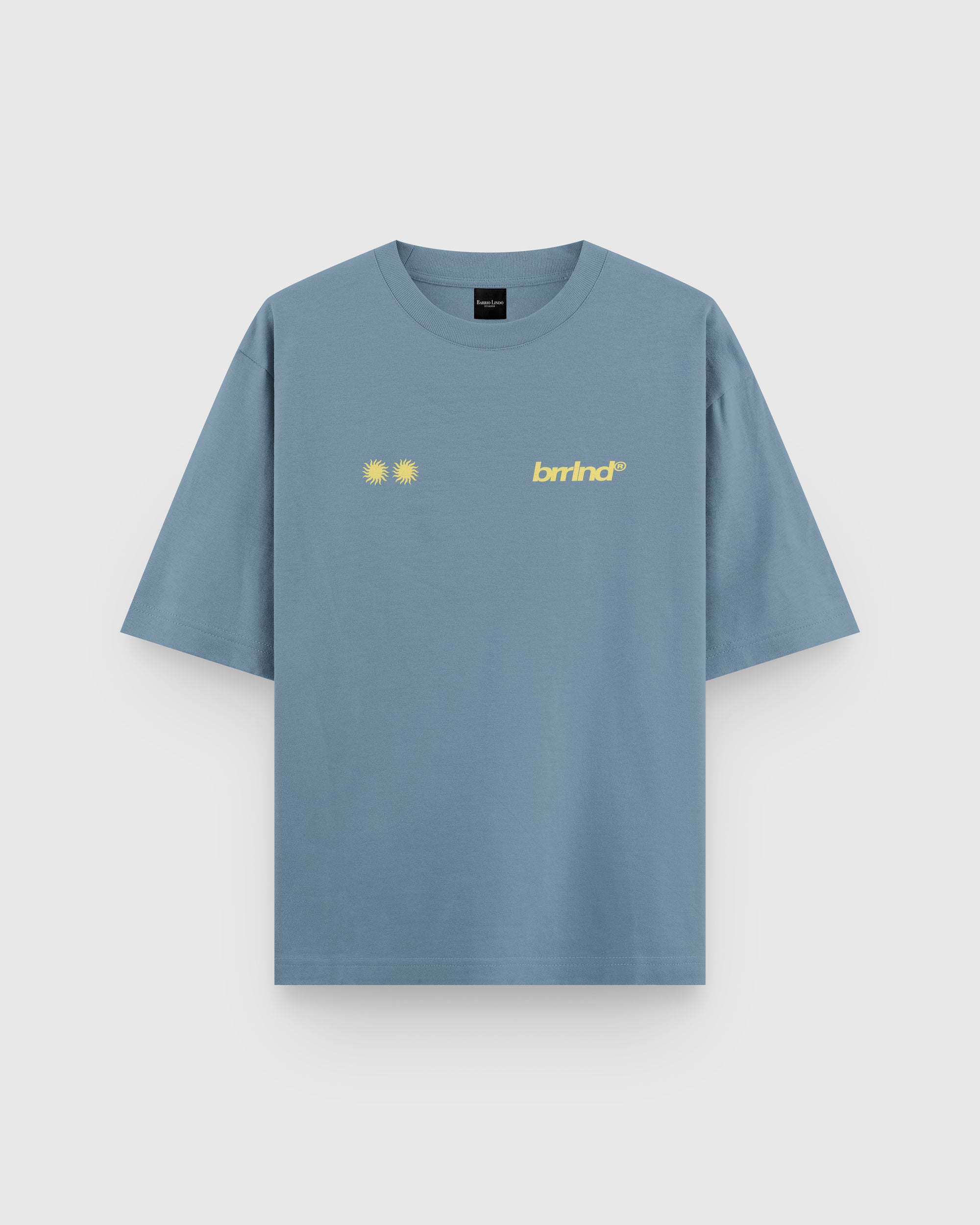 Camiseta Sun
