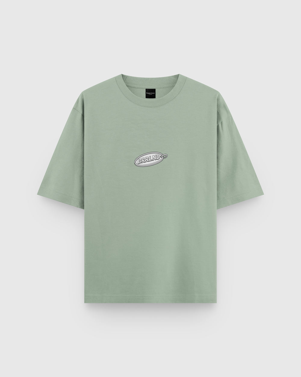 Camiseta Classic Keys