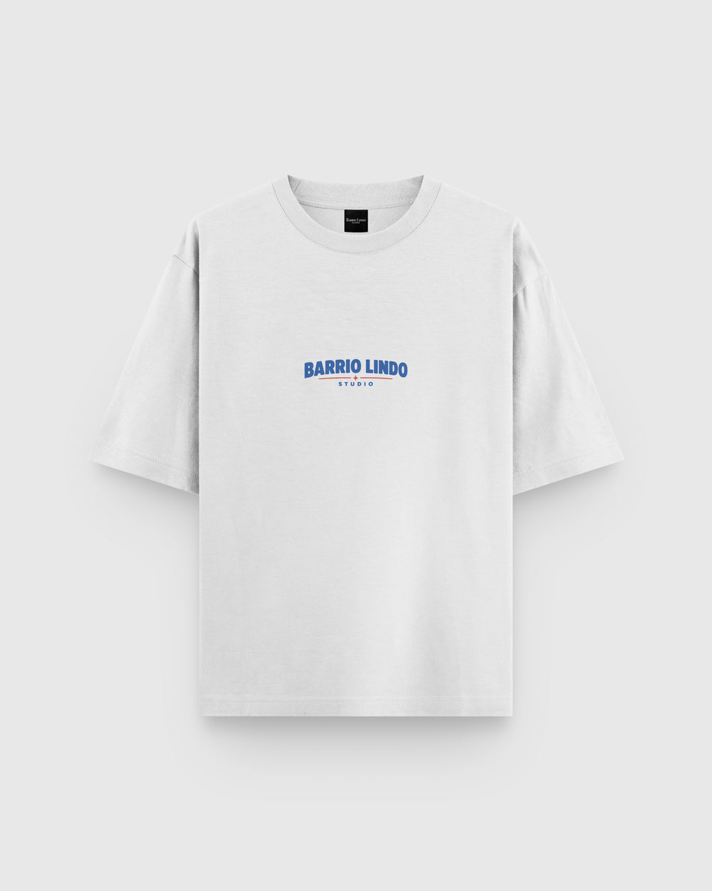 Camiseta Arrecho Never Dies