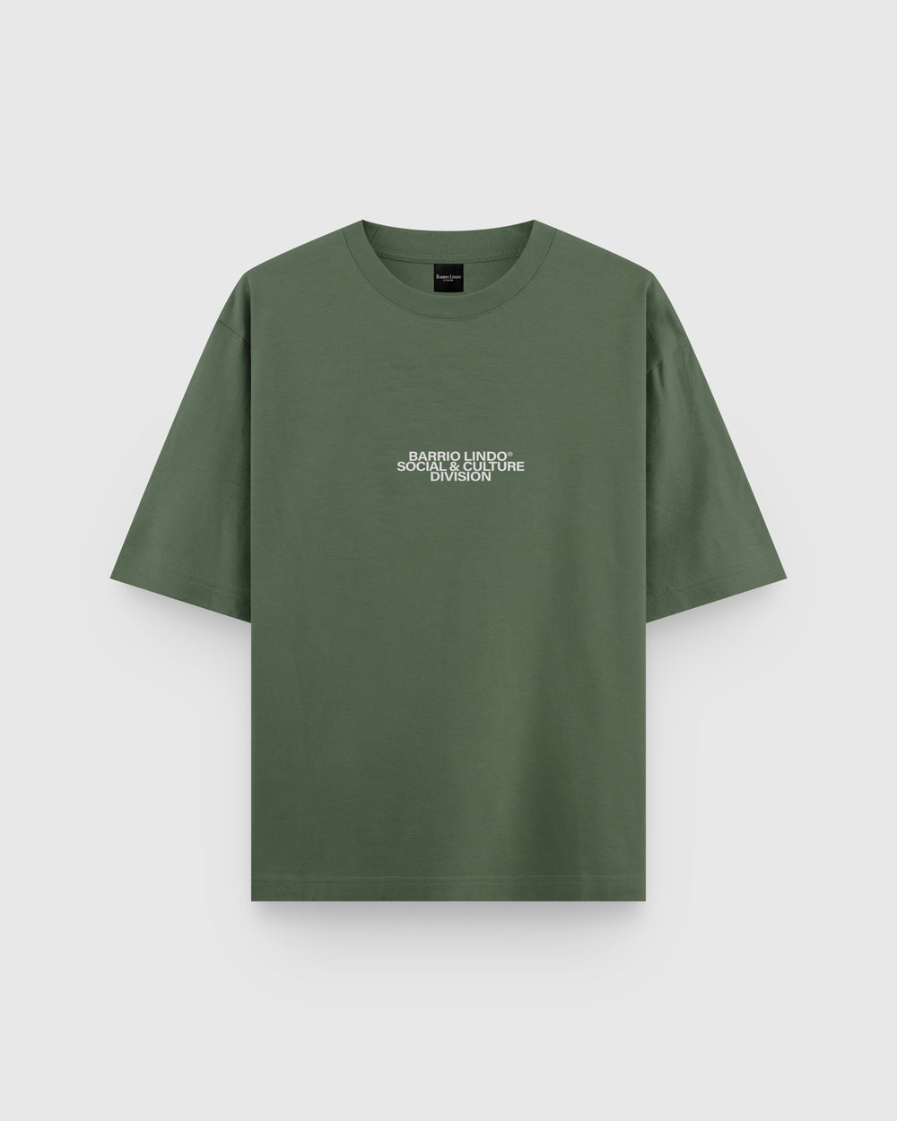 Camiseta Cocktail Essentials
