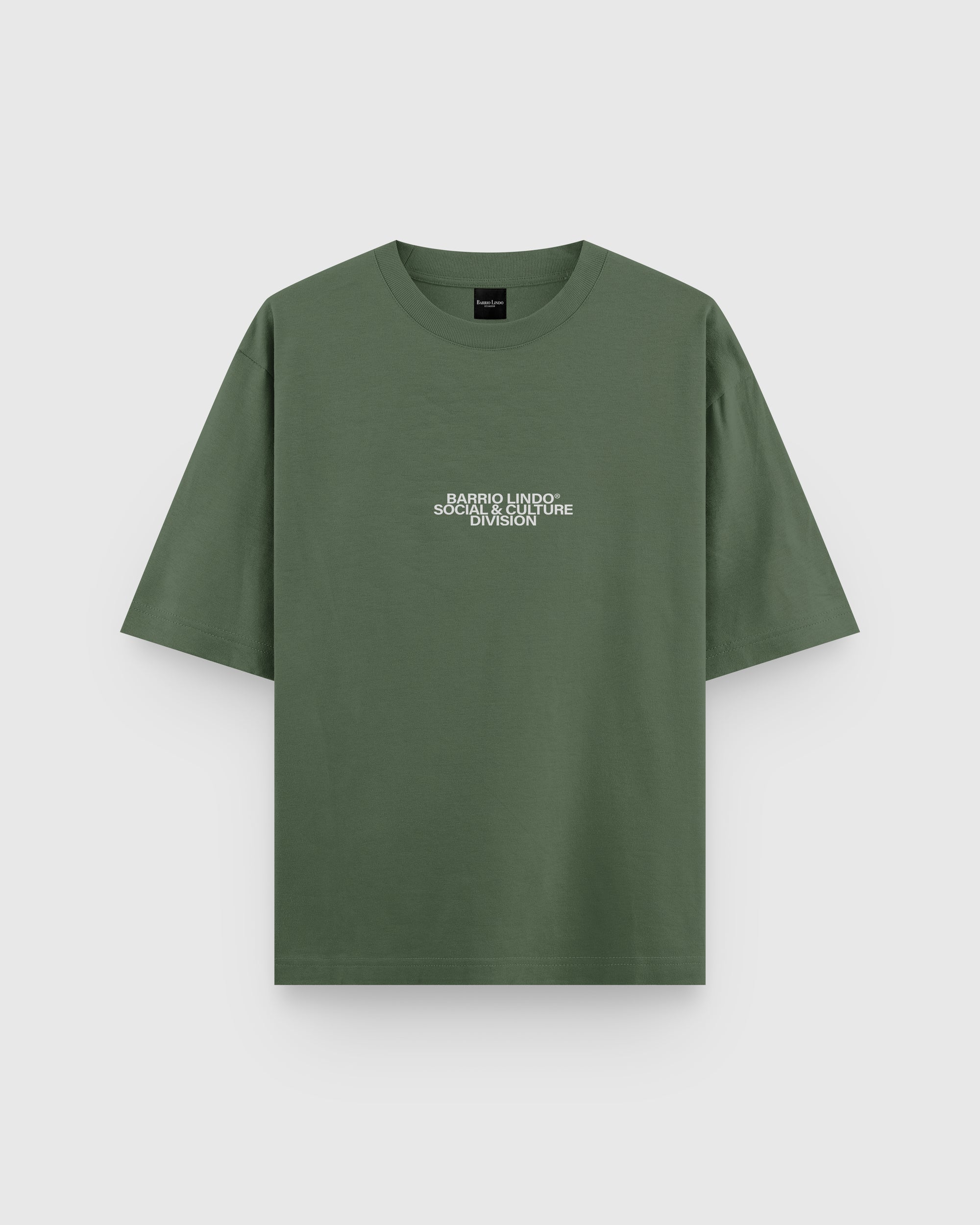 Camiseta Cocktail Essentials