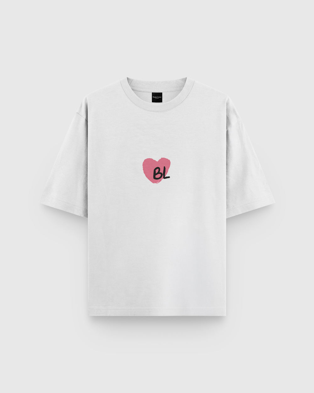 Camiseta Too Much Love