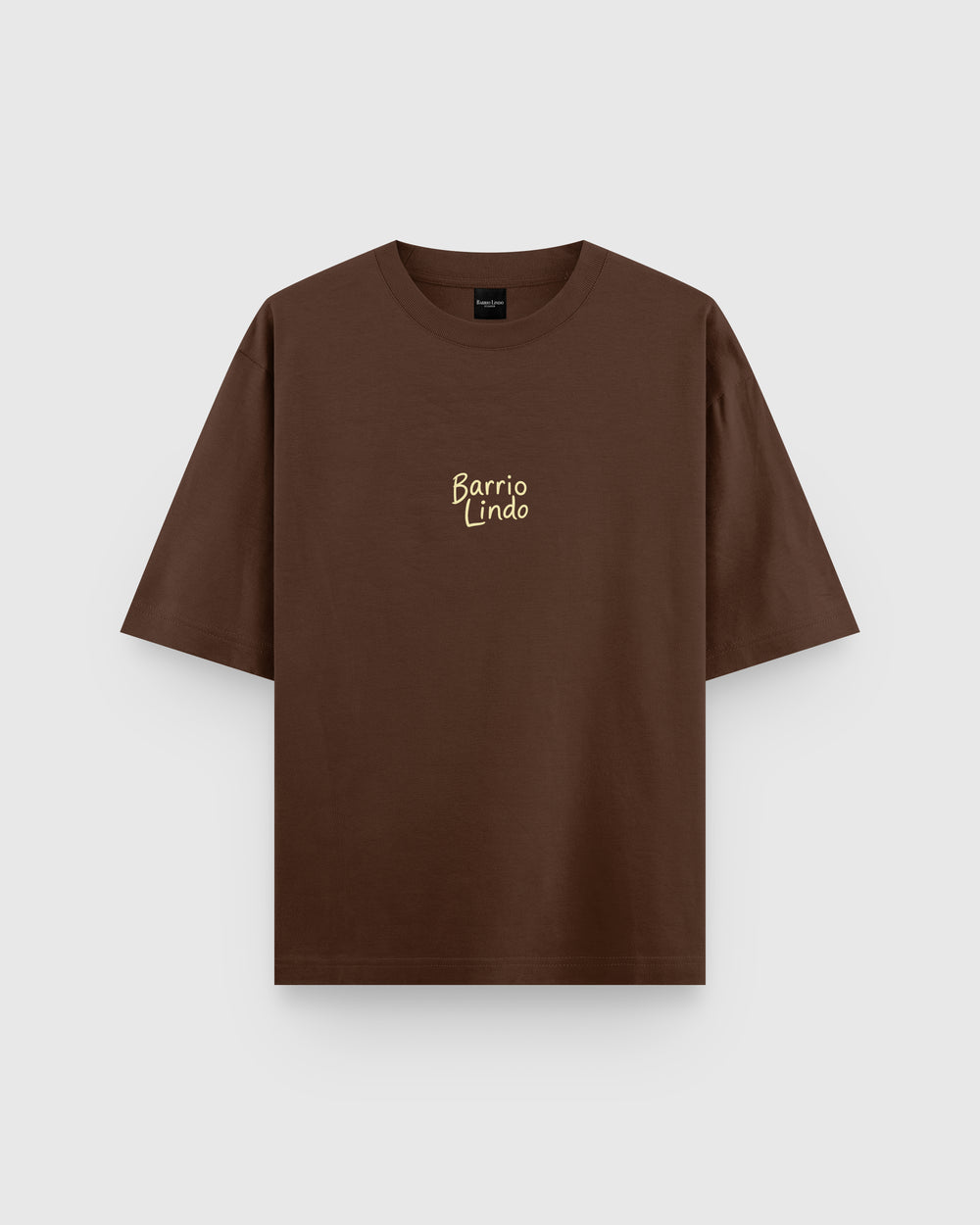 Camiseta Orange Season