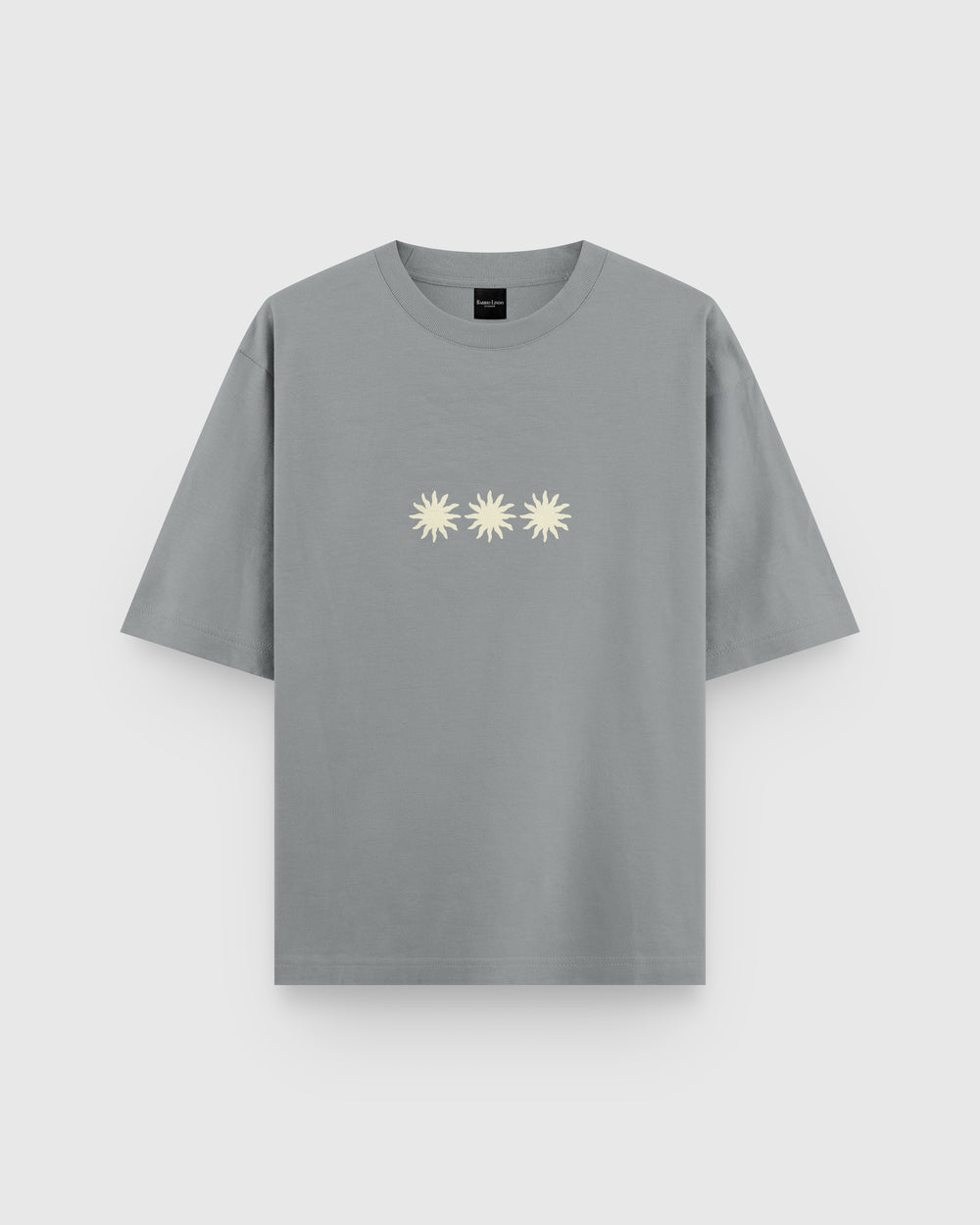 Camiseta Virgin