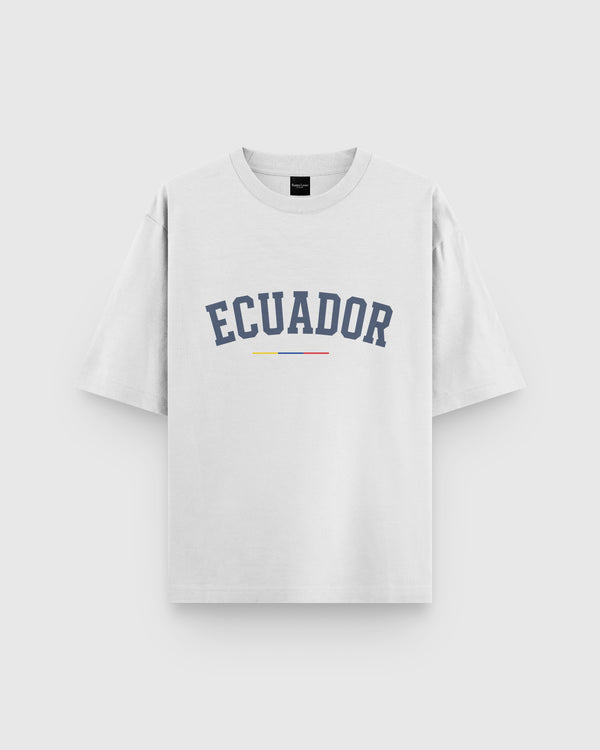 Preventa Ecuador Blanca