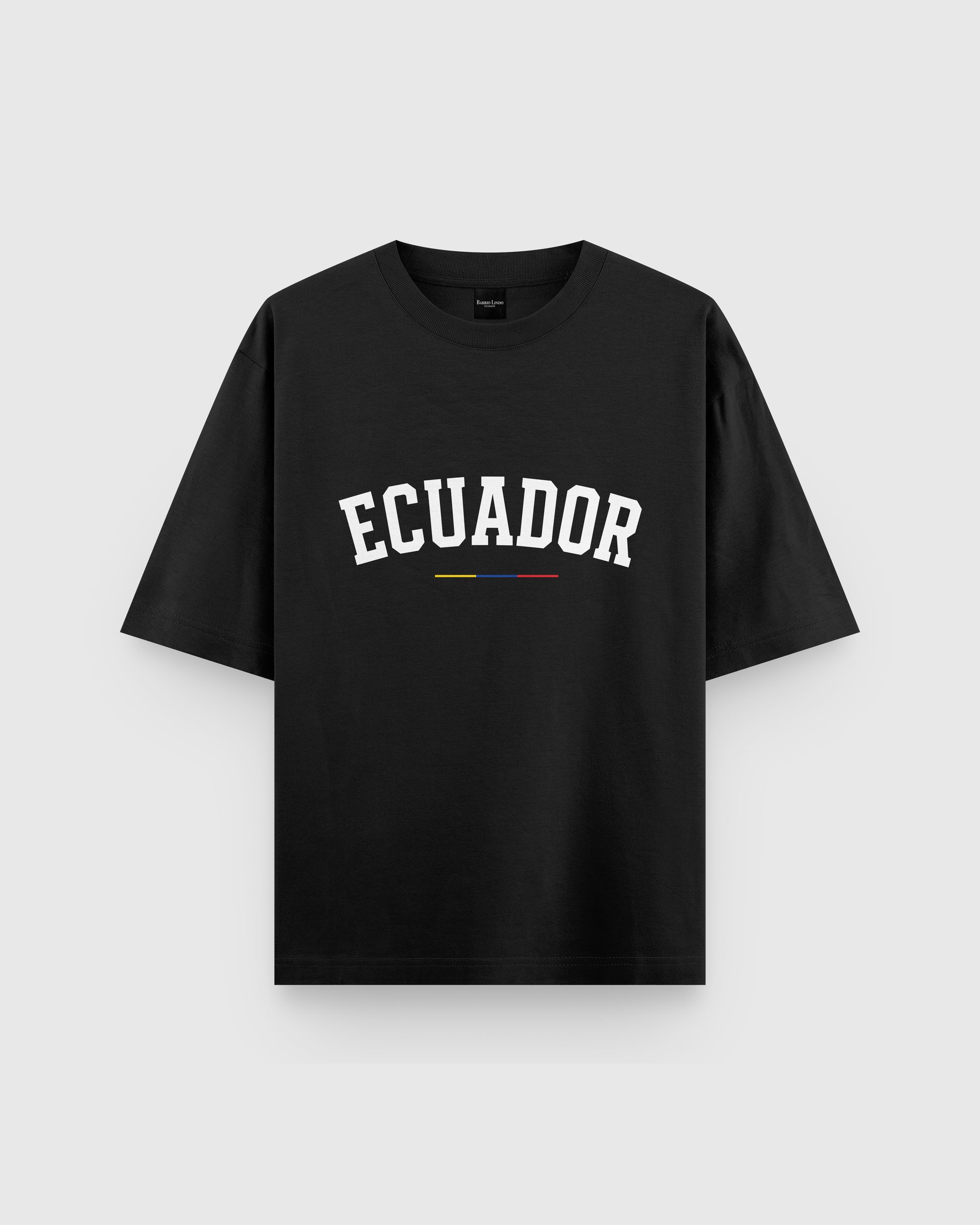 Preventa Ecuador Negra