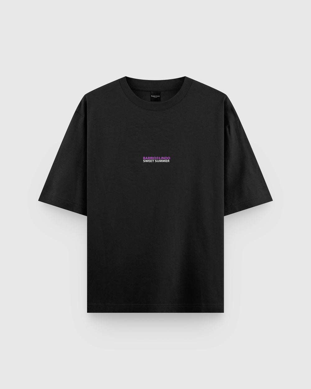 Camiseta Sweet Summer