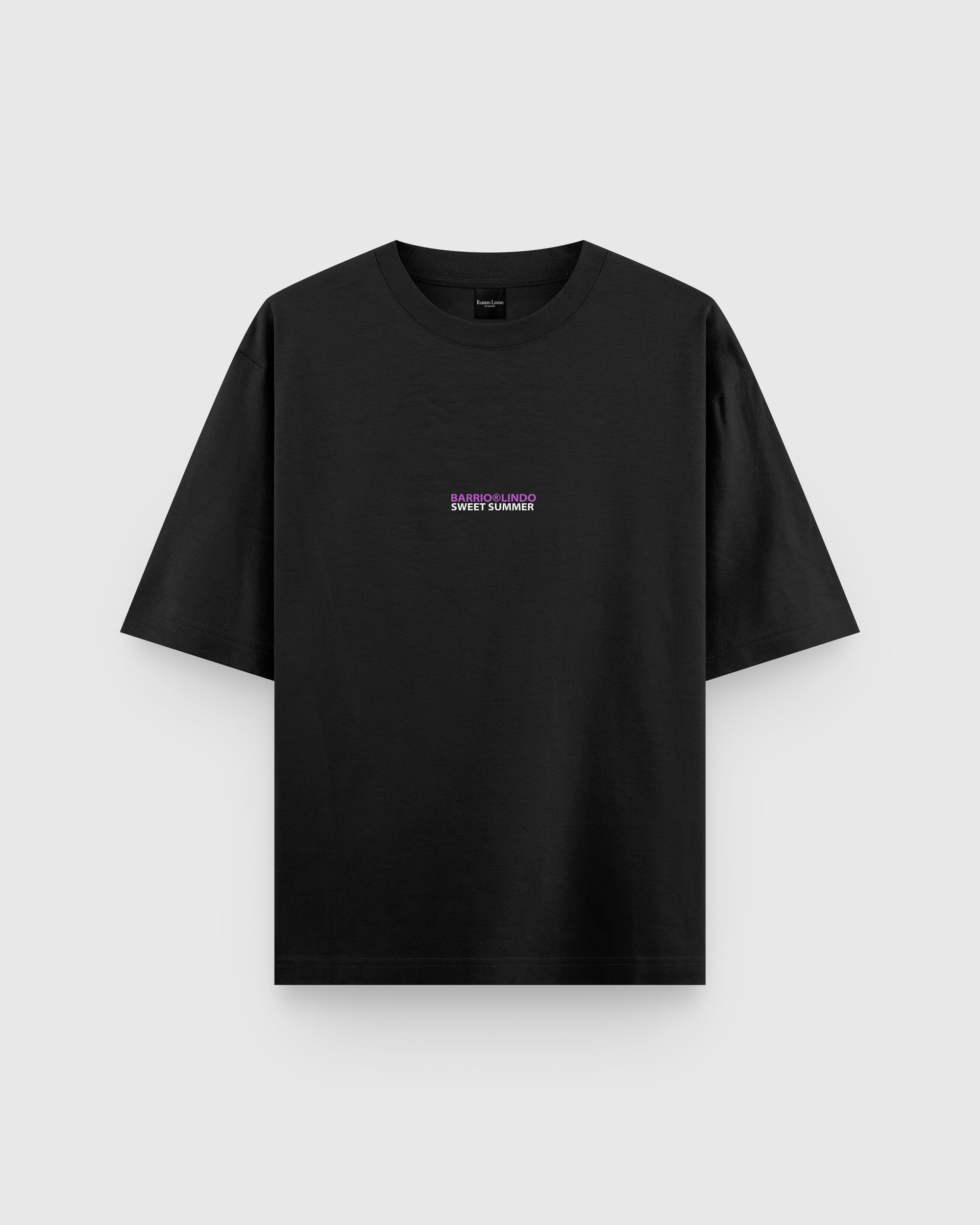 Camiseta Sweet Summer
