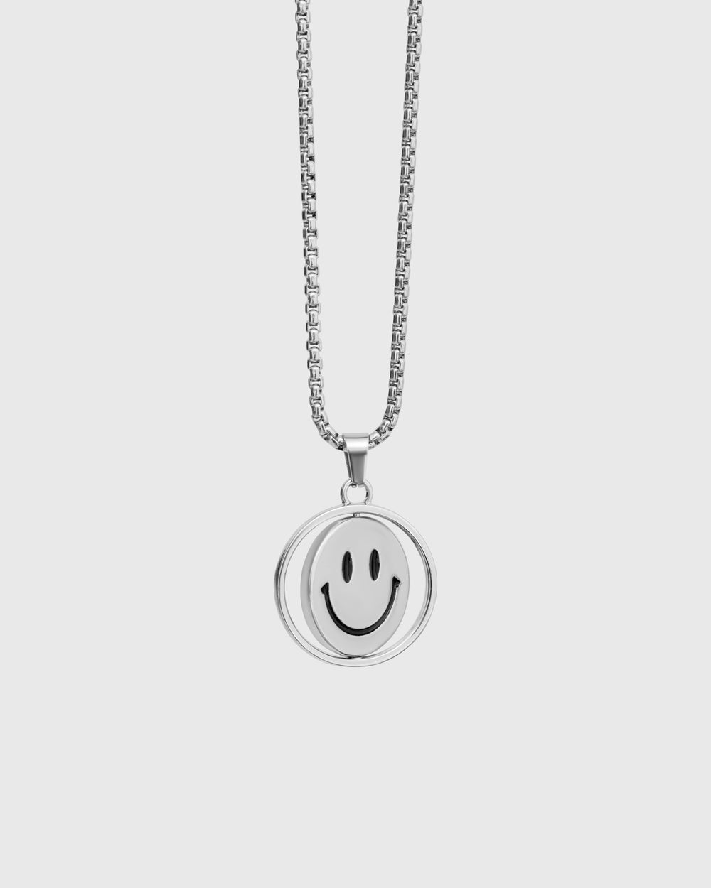 Collar Happy or Sad