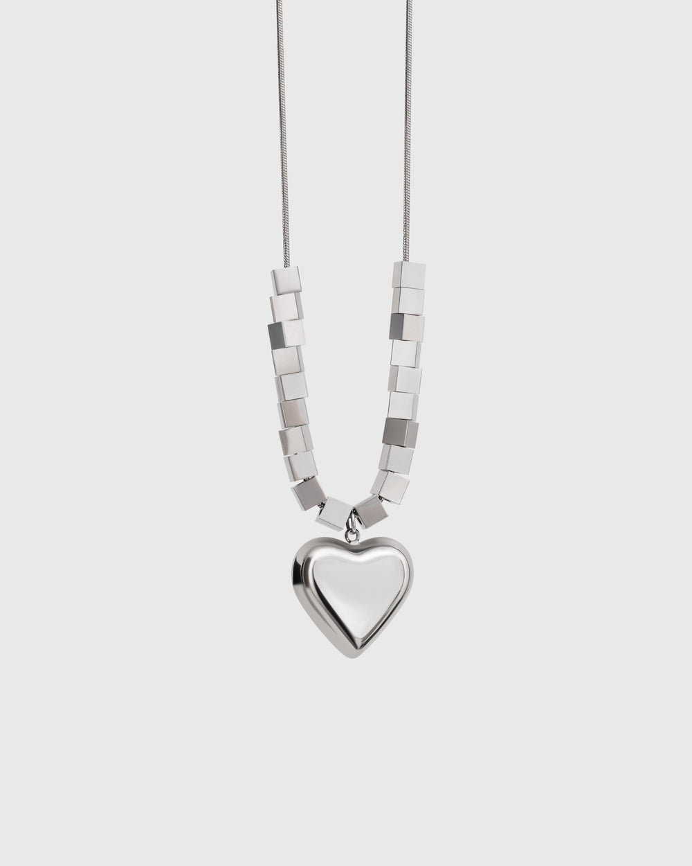 Collar Cube Love