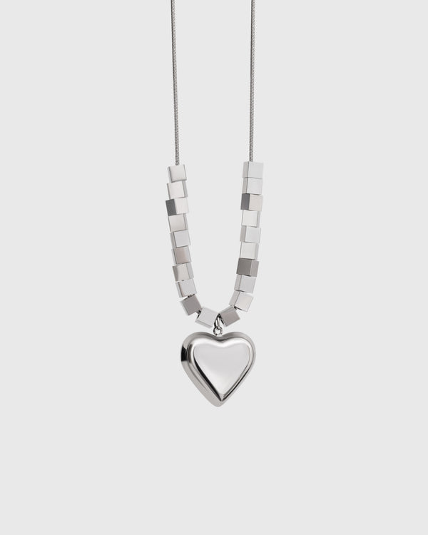 Collar Cube Love