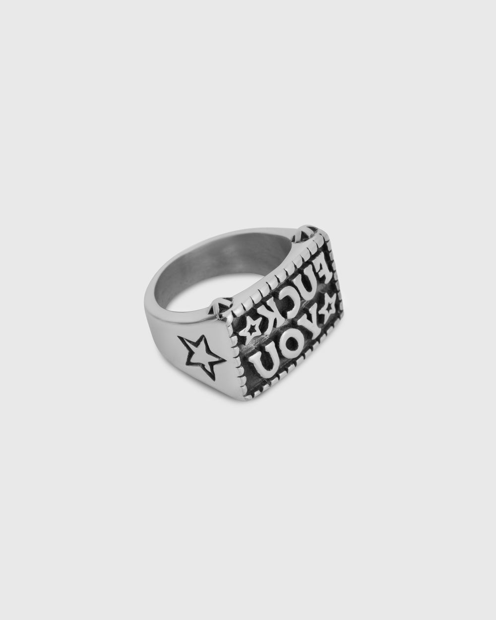 Anillo FU