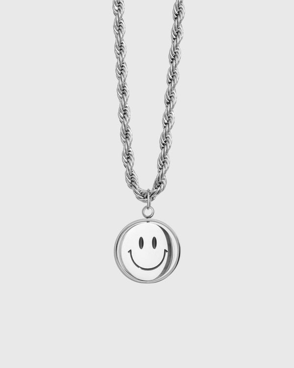 Collar Happy or Sad 2