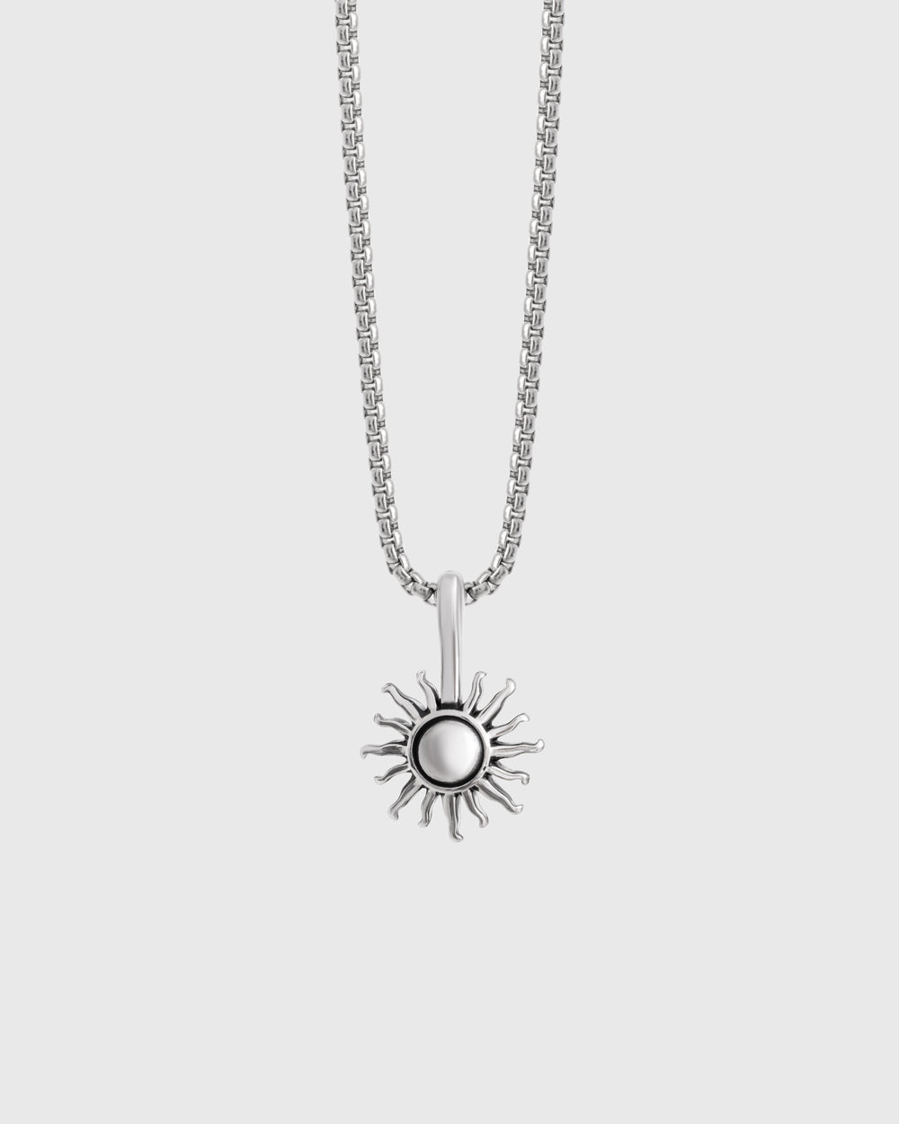 Collar Soli