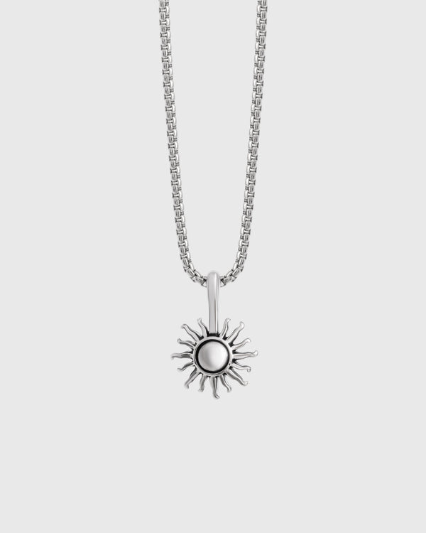 Collar Soli