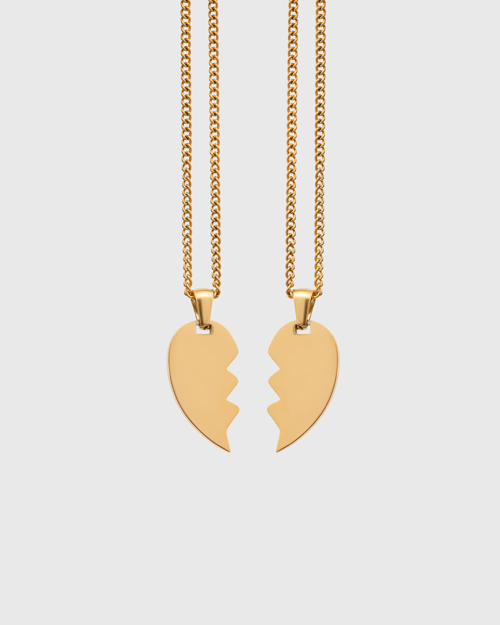 Collar Heartbreak