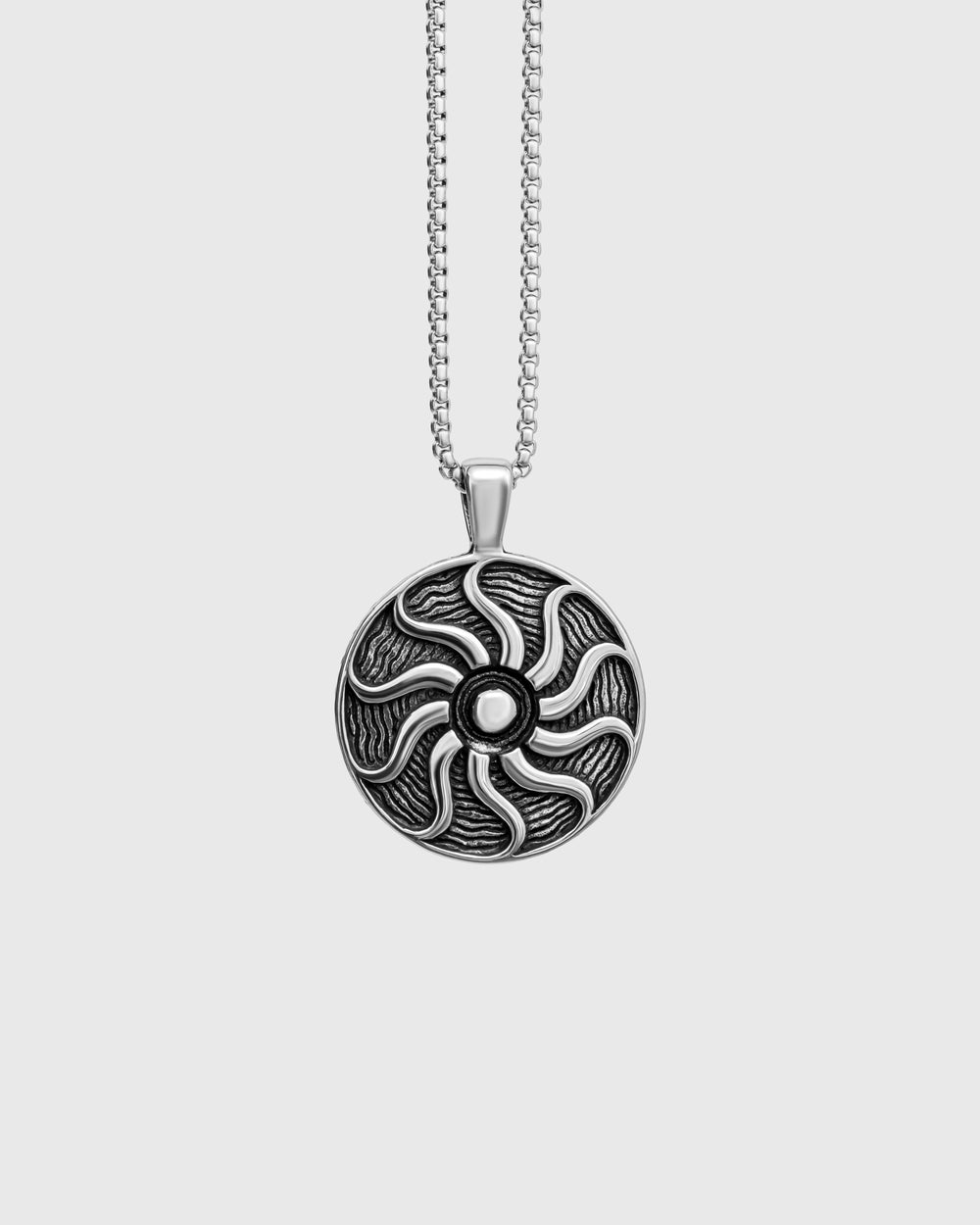 Collar Sunray