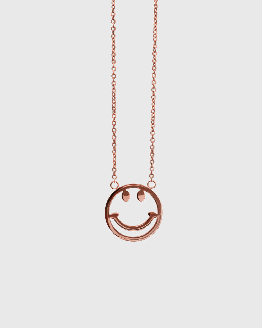 Collar Smiley