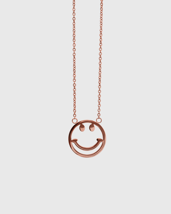 Collar Smiley