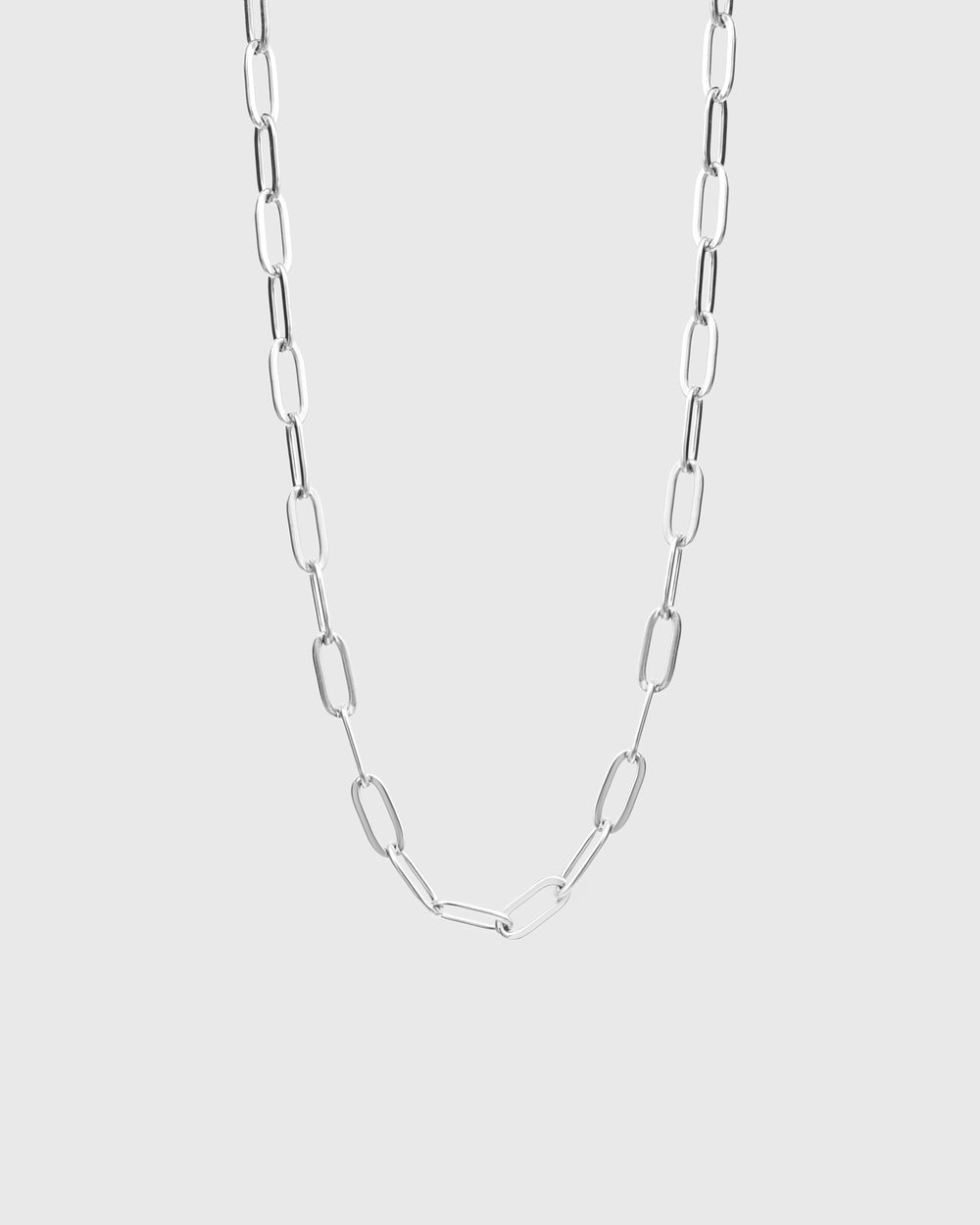 Collar Chain Ice