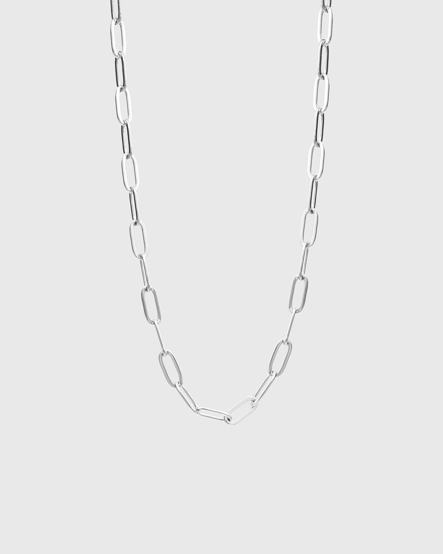 Collar Chain Ice