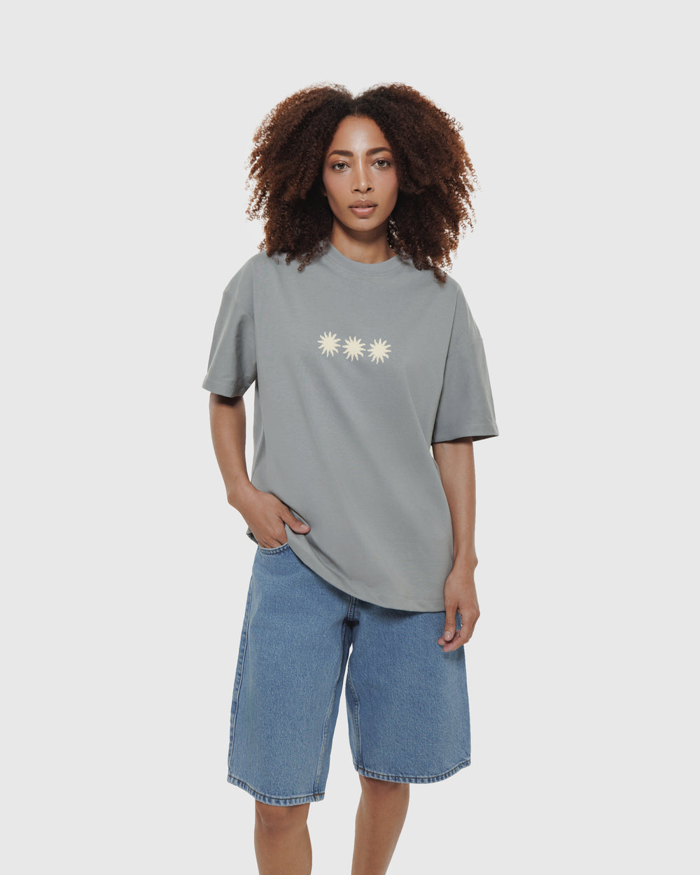 Camiseta Virgin