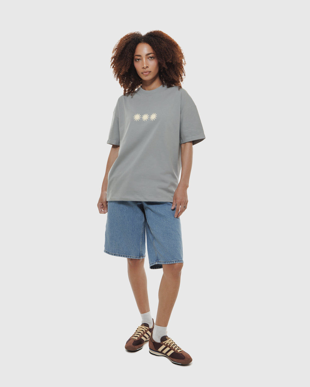 Camiseta Virgin