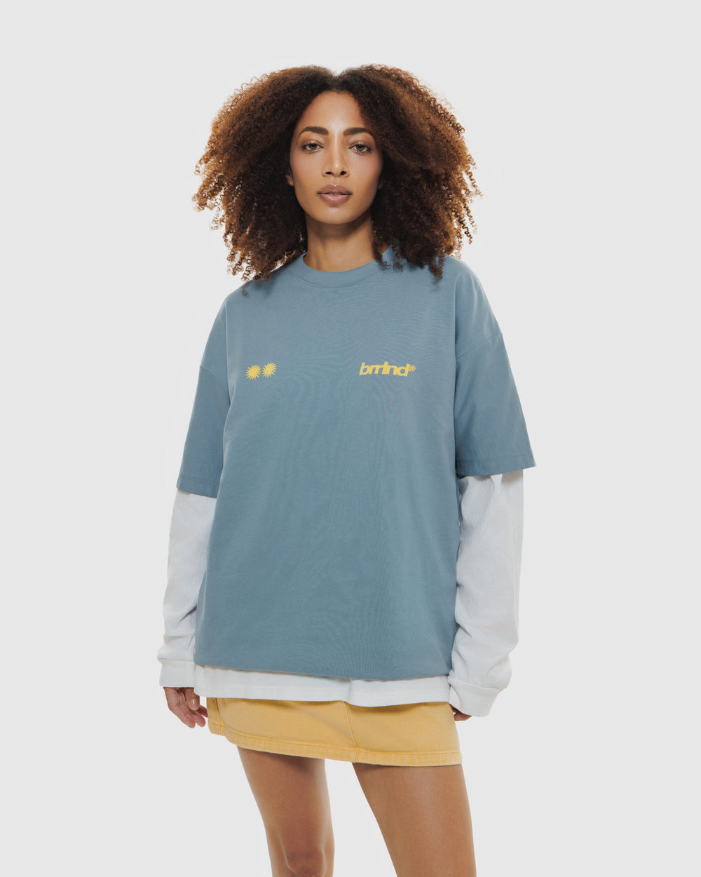 Camiseta Sun