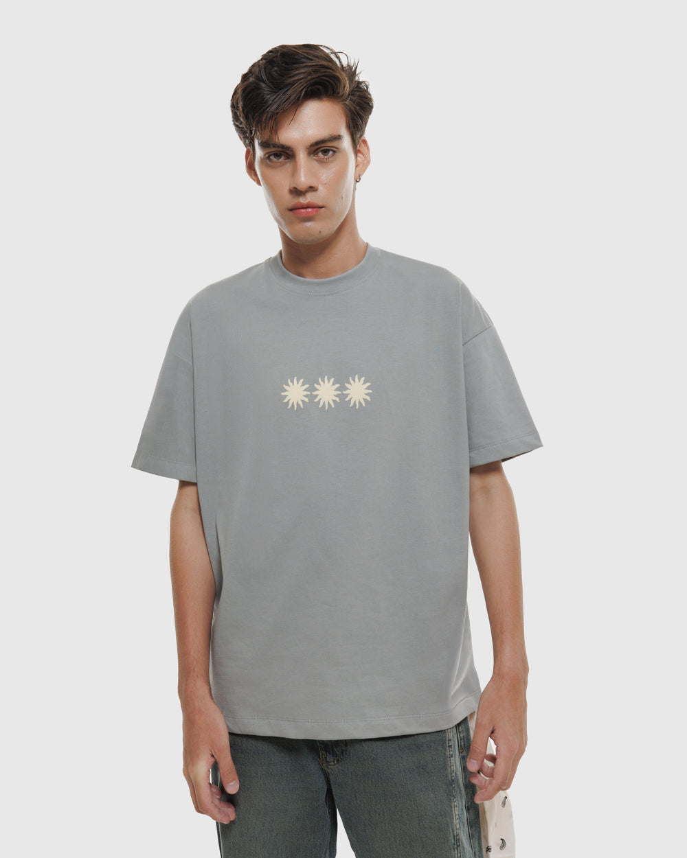 Camiseta Virgin