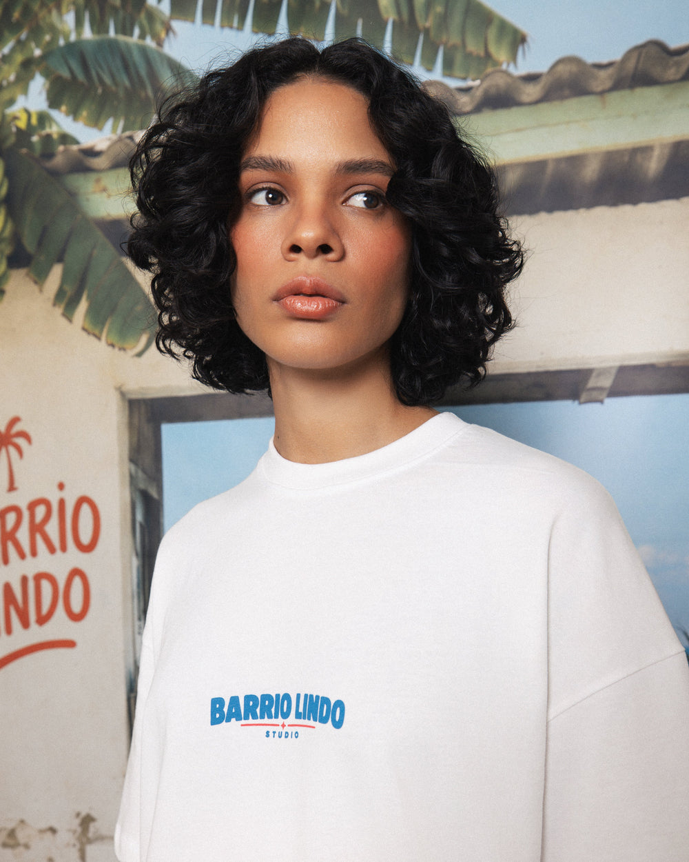 Camiseta Arrecho Never Dies